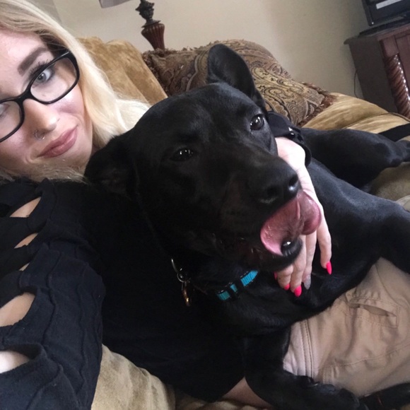 Itโs Jules โค๏ธ๐ถ๐๐ - Picture 3 of 4